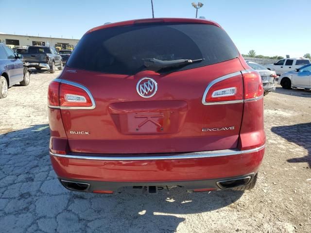 2013 Buick Enclave