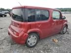 2014 Nissan Cube S