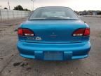 1998 Chevrolet Cavalier LS