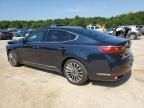 2017 KIA Cadenza Premium