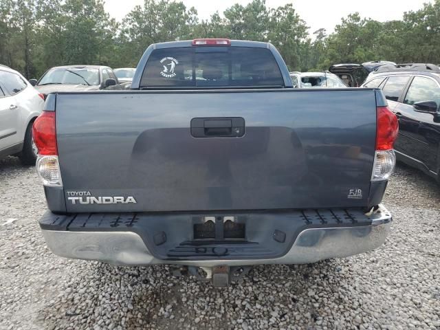 2007 Toyota Tundra Double Cab Limited