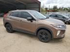 2018 Mitsubishi Eclipse Cross LE