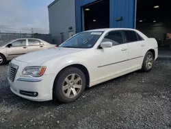 Salvage cars for sale at Elmsdale, NS auction: 2013 Chrysler 300