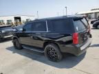 2016 Chevrolet Tahoe C1500 LTZ