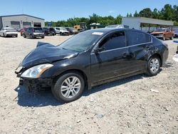 2010 Nissan Altima Base en venta en Memphis, TN