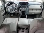 2013 Honda Pilot EXL