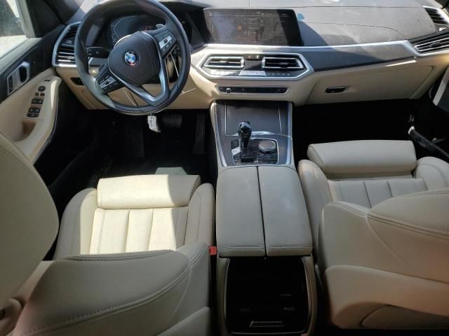 2022 BMW X5 Sdrive 40I