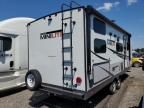 2021 Rockwood Travel Trailer