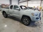 2023 Toyota Tacoma Access Cab