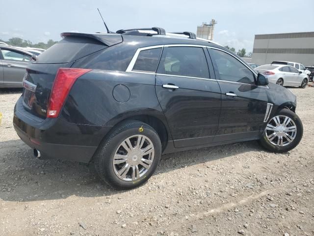 2013 Cadillac SRX Luxury Collection