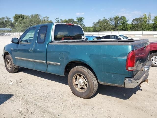 1997 Ford F150