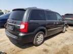 2012 Chrysler Town & Country Touring