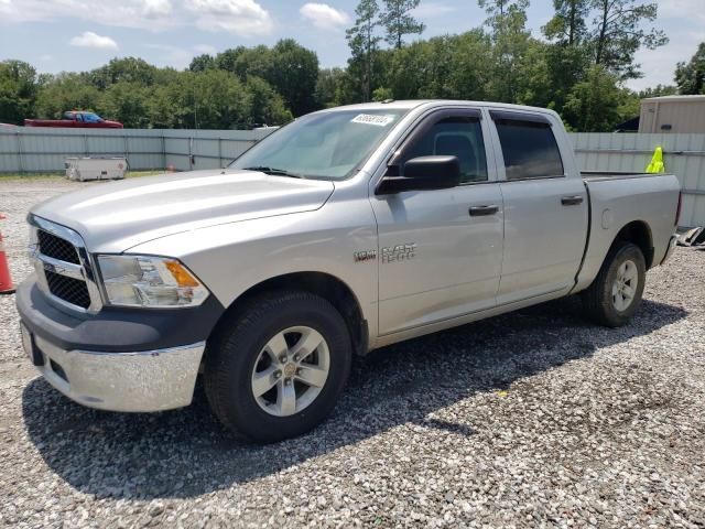 2016 Dodge RAM 1500 ST