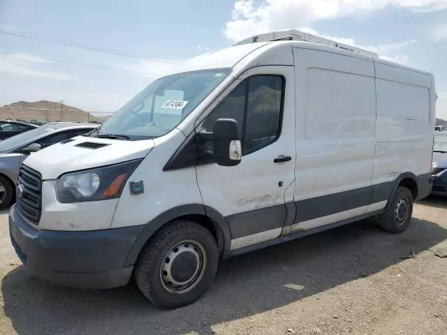 2019 Ford Transit T-250