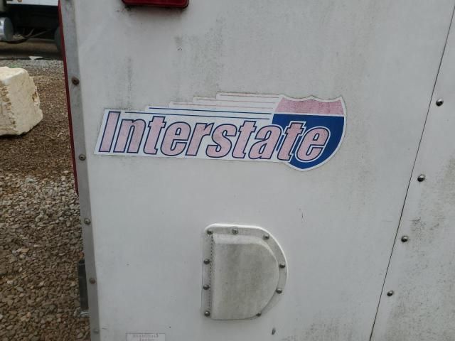 2005 Interstate Cargo TRL