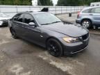 2007 BMW 328 I