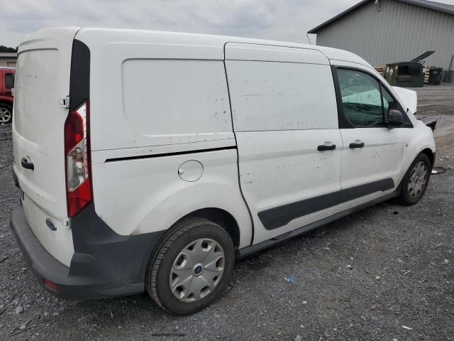 2018 Ford Transit Connect XL