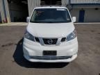 2021 Nissan NV200 2.5S