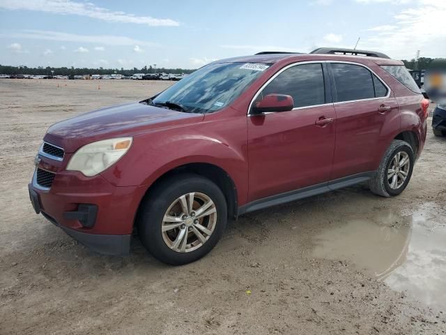 2011 Chevrolet Equinox LT