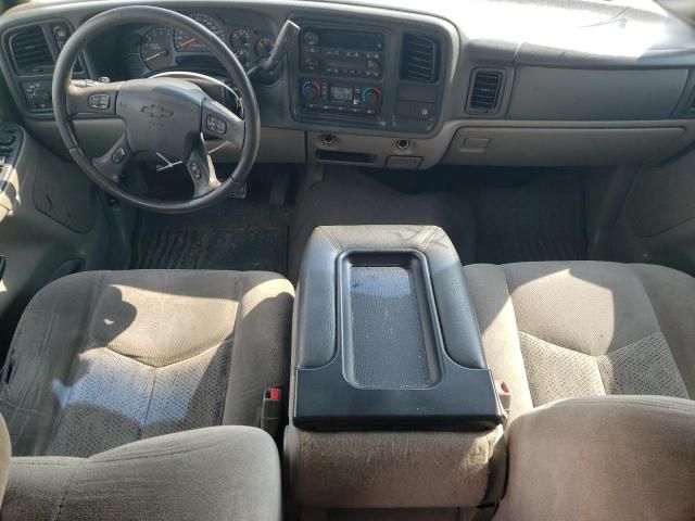 2006 Chevrolet Avalanche K1500