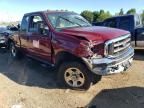 1999 Ford F250 Super Duty