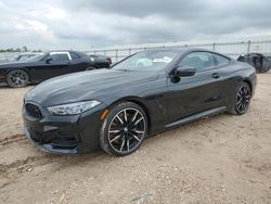 Carros dañados por inundaciones a la venta en subasta: 2024 BMW M850XI