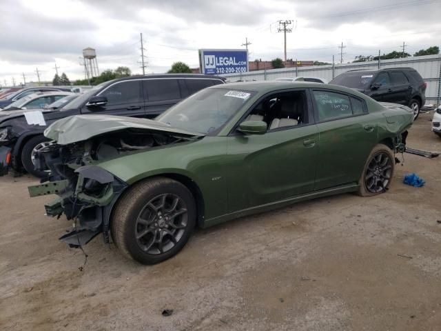 2018 Dodge Charger GT