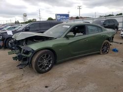 2018 Dodge Charger GT en venta en Chicago Heights, IL