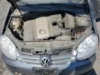 2007 Volkswagen Rabbit