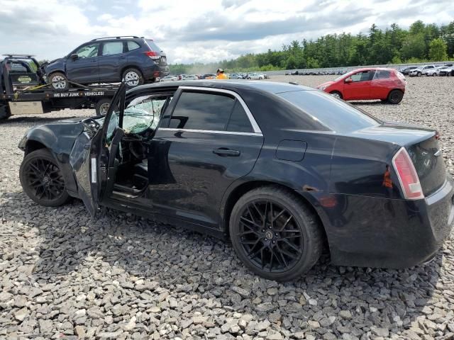 2013 Chrysler 300 S