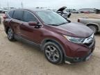 2019 Honda CR-V EXL