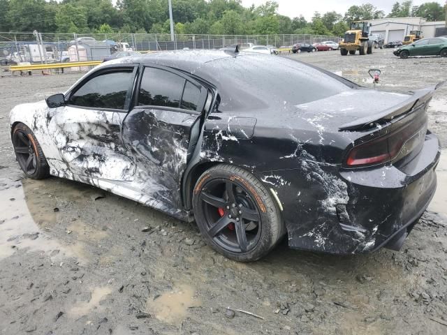 2019 Dodge Charger Scat Pack