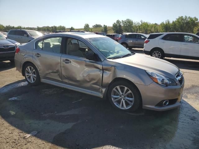 2014 Subaru Legacy 3.6R Limited