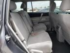 2012 Toyota Highlander Base