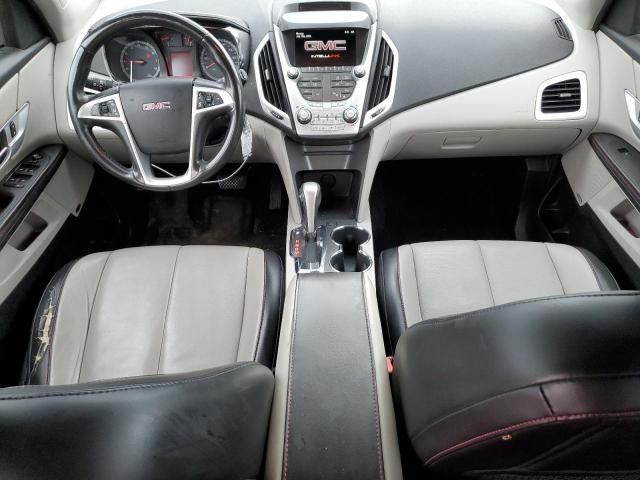 2015 GMC Terrain SLT