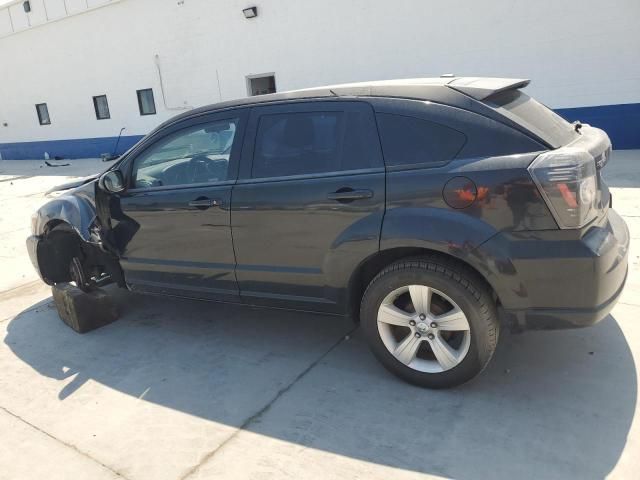 2010 Dodge Caliber SXT