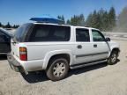 2004 Chevrolet Suburban K1500