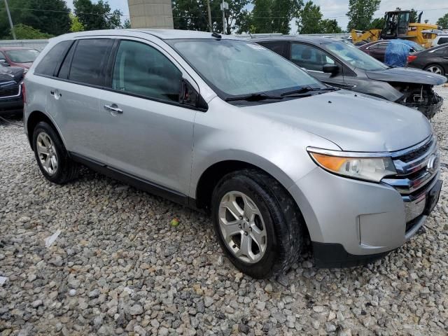 2011 Ford Edge SEL