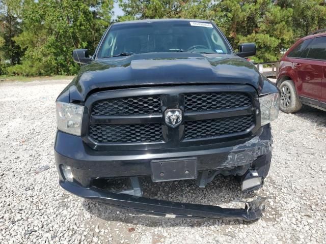 2014 Dodge RAM 1500 ST