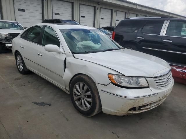 2007 Hyundai Azera SE