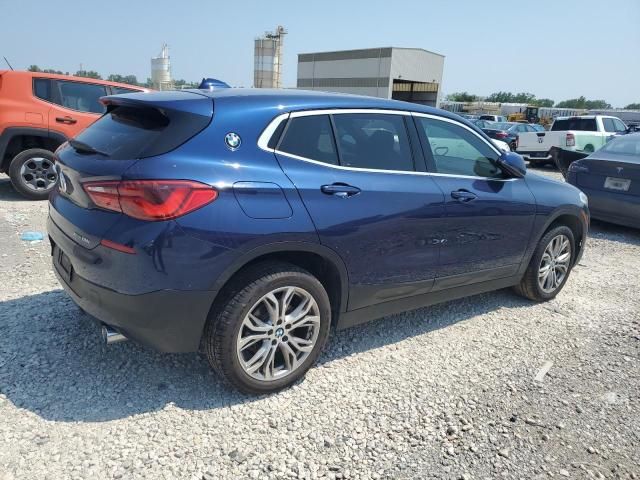 2018 BMW X2 XDRIVE28I