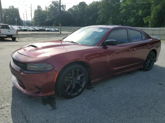 2021 Dodge Charger R/T