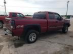 2004 Chevrolet Silverado K1500