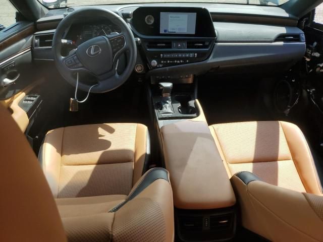 2023 Lexus ES 350 Base