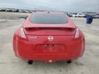 2011 Nissan 370Z Base