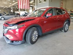 2022 Mazda CX-5 Preferred en venta en Blaine, MN