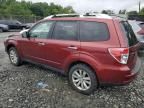 2013 Subaru Forester Touring