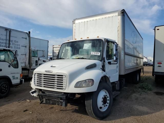 2018 Freightliner M2 106 Medium Duty