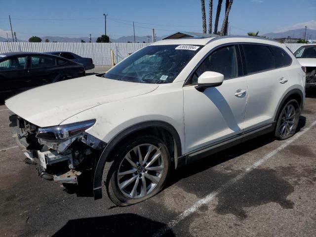 2018 Mazda CX-9 Signature