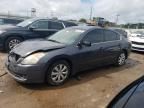 2008 Nissan Altima 2.5